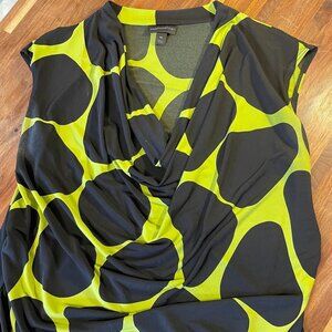 Worthington Tank Top - Size 1X